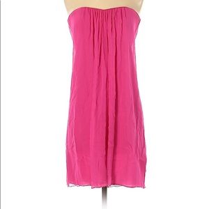 Alice + Oliva Cocktail pink dress